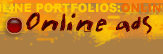 Click here to visit the internet advertisements portfolio.