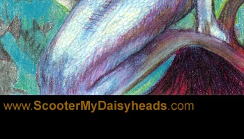 There are many more examples of surrealist art on display in the art studio online galleries.