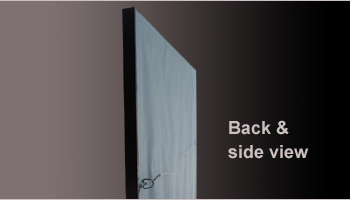 Online art site featuring surreal pen drawings by Chris Eisenbraun.