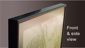 The online art studio was established July 4, 2000.