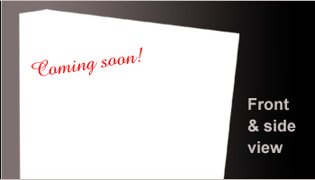 Original surreal paintings, this is the back view of a modern symbolism work of art.